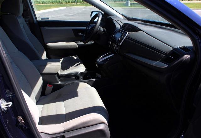 2020 Honda Cr-v VIN 7FART6H20LE008410 COPART salvage auction — ALL OVER, ID - SALVAGE CERTIFICATE OF TITLE (P), sold $7,400 on 2026-07-29 (photo 5)
