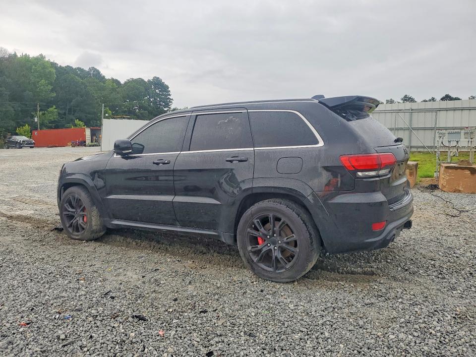 2014 Jeep Cherokee VIN 1C4RJFDJ0EC169581 COPART salvage auction — MECHANICAL, Va - Cert Of Title-Lemon Law Histor, sold $13,100 on 2026-07-28 (photo 2)