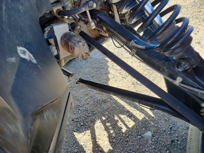 2021 Can-am/ brp Maverick VIN 3JBVNAV43MK008023 COPART salvage auction — UNDERCARRIAGE, Mt - Salvage Certificate Of A Vehic, sold $13,000 on 2026-09-03 (photo 9)