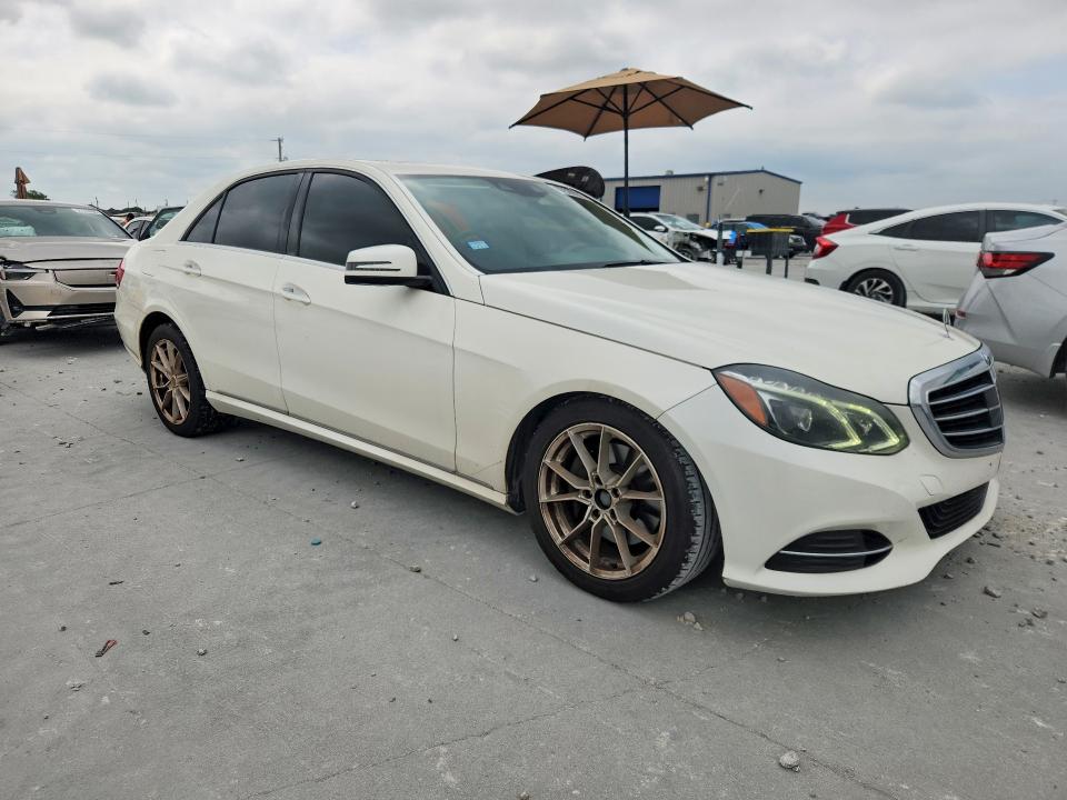2015 Mercedes-benz VIN WDDHF5KB3FB141404 COPART salvage auction — MECHANICAL, Tx - Certificate Of Title, sold $1,300 on 2026-07-14 (photo 4)