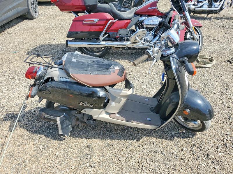2004 Yamaha VIN JYASA17A44A019625 COPART salvage auction — SIDE, Ia - Cert Of Title-Salvage Title, sold $150 on 2026-07-30 (photo 1)