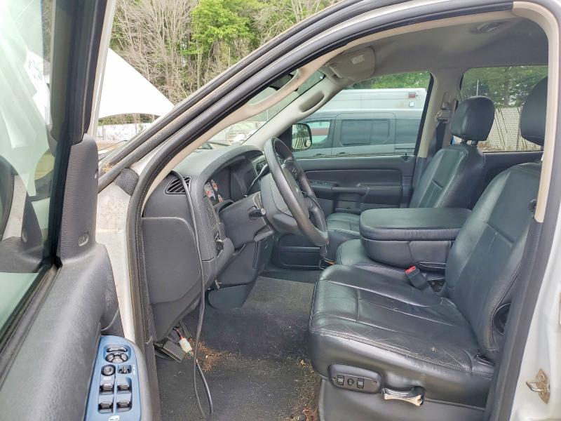 2005 Dodge Ram 1500 VIN 1D7HU18D55S349466 COPART salvage auction — MINOR DENT/SCRATCHES, Ct - Certificate Of Title, sold $525 on 2026-07-20 (photo 7)
