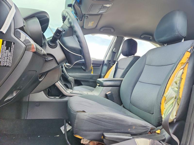 2013 Kia VIN 5XYKT3A68DG365126 COPART salvage auction — SIDE, Fl - Certificate Of Title, sold $675 on 2026-07-22 (photo 7)