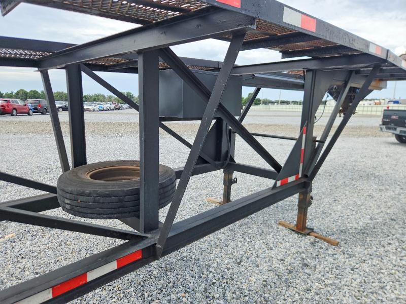 2013 Kaufman Unknown VIN 5VGFW5023DL002855 COPART salvage auction — NORMAL WEAR, CT, sold $1,200 on 2026-07-31 (photo 5)