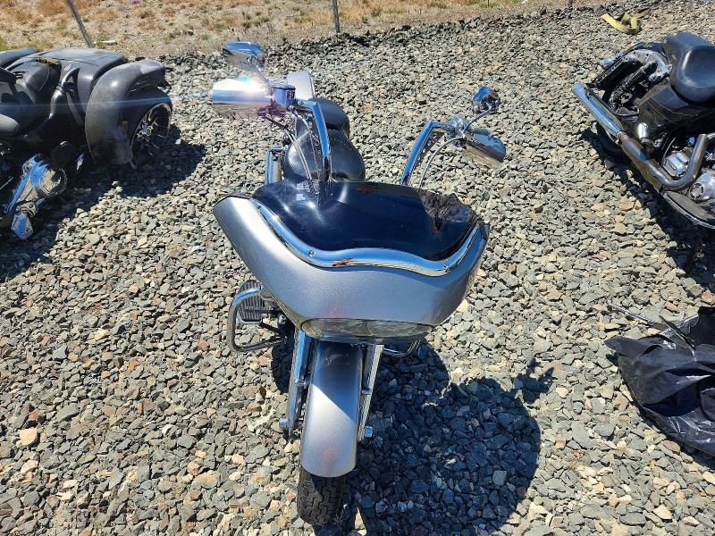 2006 Harley-davidson Fltri VIN 1HD1FSW326Y603959 COPART salvage auction — SIDE, Ca - Salvage Certificate, sold $1,450 on 2026-07-02 (photo 5)