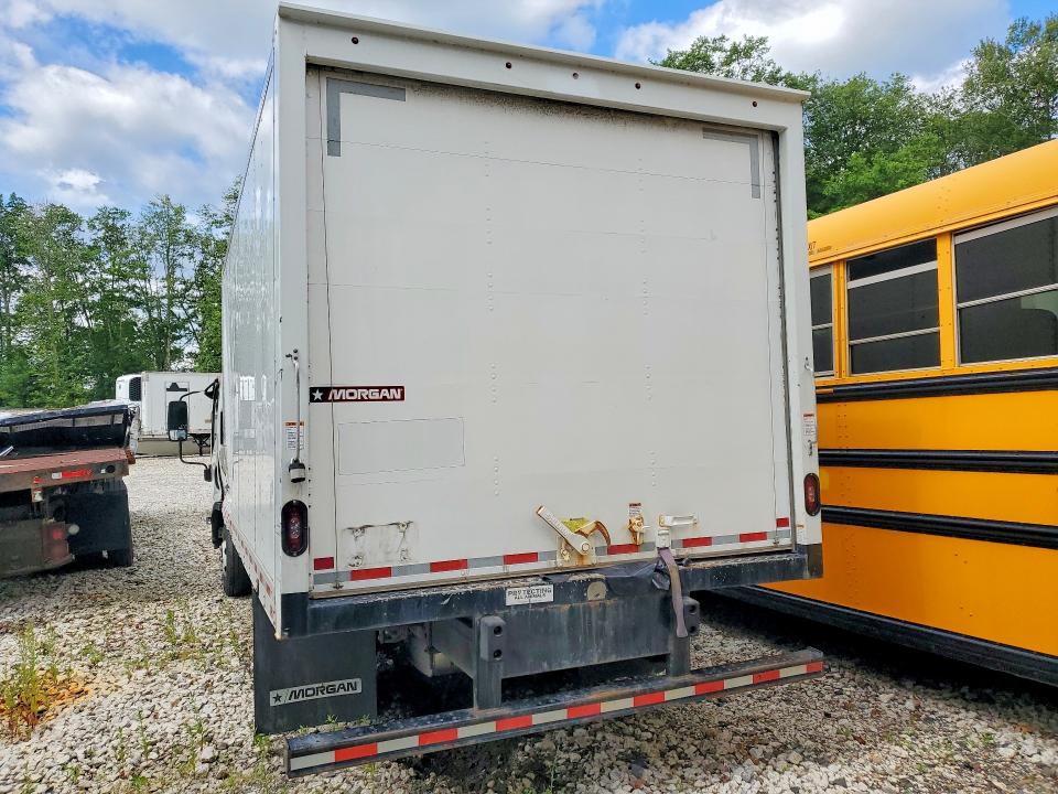 2023 Chevrolet C/k4500 VIN JALCDW167P7013657 COPART salvage auction — SIDE, ST, sold $3,850 on 2026-07-22 (photo 6)