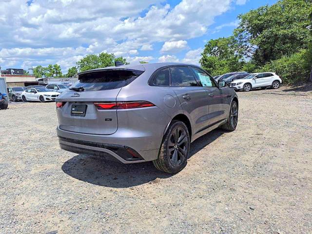 2026 Jaguar F-pace VIN SADCT2EX4TA755998 COPART salvage auction — HAIL, Nj - Cert Of Title-Salvage, sold $33,500 on 2026-07-27 (photo 4)