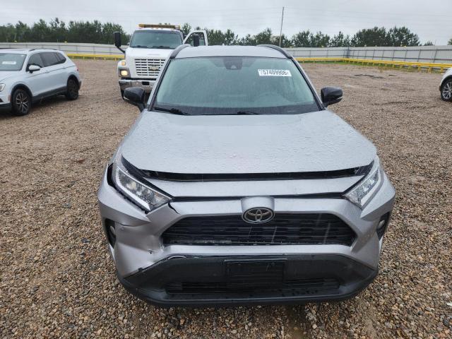 2021 Toyota VIN 2T3W1RFVXMW149239 COPART salvage auction — FRONT END, Al - Cert Of Title-Salvage Title, sold $9,200 on 2026-07-22 (photo 5)