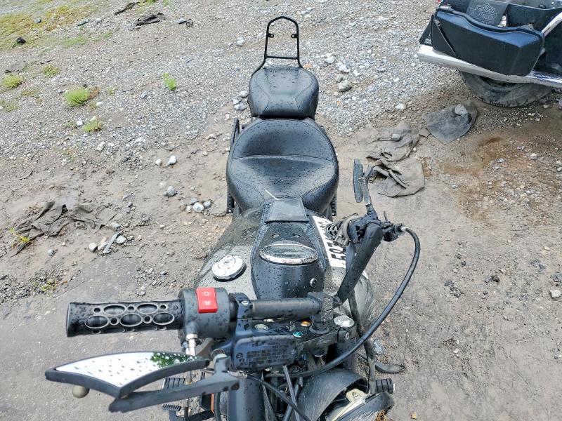 2014 Honda Vt VIN JH2RC5373EK400321 COPART salvage auction — FRONT END, Pa - Certificate Of Salvage, sold $1,350 on 2026-07-16 (photo 5)