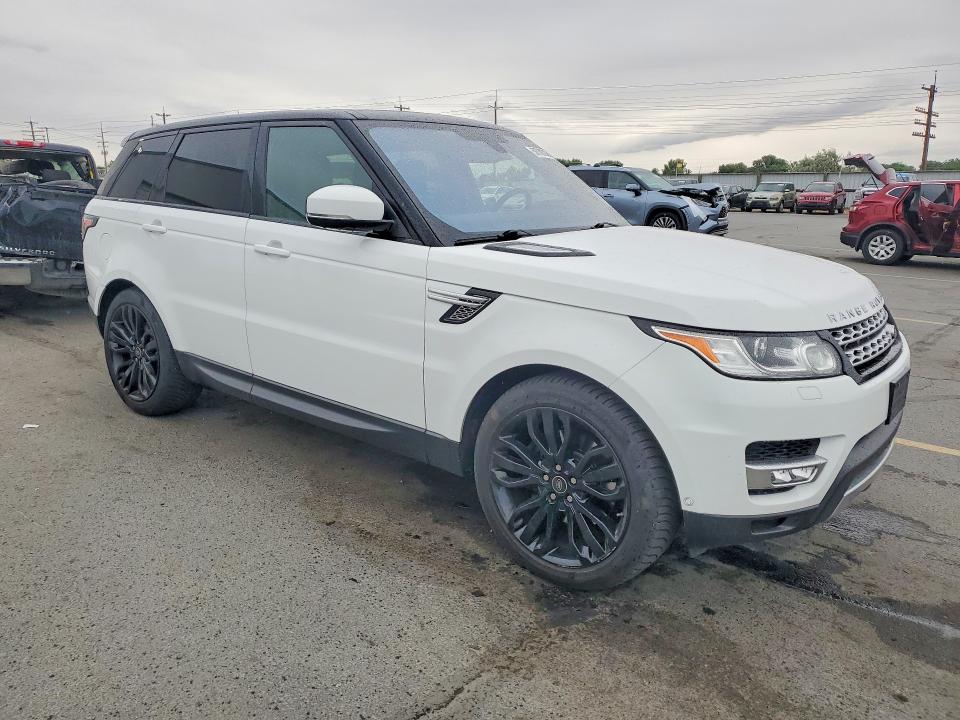2016 Land rover VIN SALWR2PF7GA591530 COPART salvage auction — MINOR DENT/SCRATCHES, Id - Certificate Of Title (P), sold $6,500 on 2026-07-30 (photo 4)