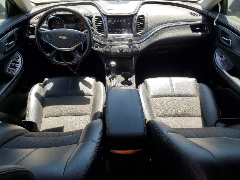 2020 Chevrolet VIN 2G11Z5S32L9101817 COPART salvage auction — SIDE, Tx - Salvage Vehicle Title, sold $125 on 2026-07-24 (photo 8)