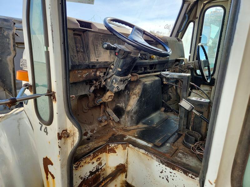 1998 International 4000 series VIN 1HTSDAAR3WH498532 COPART salvage auction — NORMAL WEAR, Fl - Certificate Of Destruction (P), sold $1,500 on 2026-07-09 (photo 8)