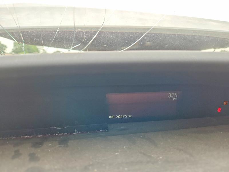 2010 Toyota Prius VIN JTDKN3DU0A0149633 COPART salvage auction — FRONT END, Al - Cert Of Title-Salvage Title, sold $825 on 2026-07-29 (photo 9)