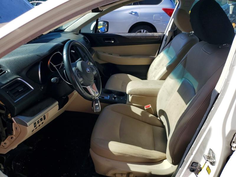 2015 Subaru LEGACY VIN 4S3BNEL69F3013571 COPART salvage auction — FRONT END, Co - Public - Salvage Title, sold $1,750 on 2026-07-09 (photo 7)