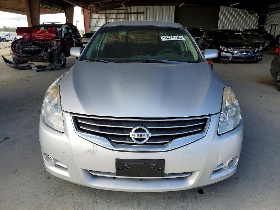 2012 Nissan Altima VIN 1N4AL2AP5CC208838 COPART salvage auction — FRONT END, Ca - Salvage Certificate, sold $675 on 2026-07-09 (photo 5)