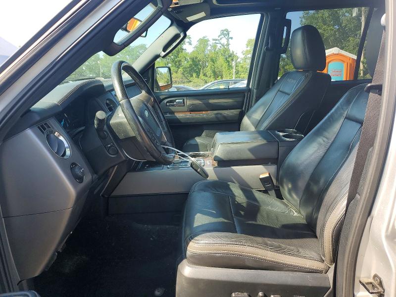 2016 Ford Expedition VIN 1FMJK1MT2GEF08035 COPART salvage auction — UNDERCARRIAGE, Md - Certificate Of Title, sold $1,500 on 2026-07-09 (photo 7)