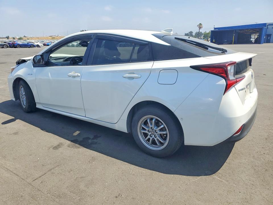 2022 Tesla Model 3 VIN 5YJ3E1EA8NF245899 COPART salvage auction — FRONT END, Ca - Salvage Certificate, sold $6,100 on 2026-07-06 (photo 2)