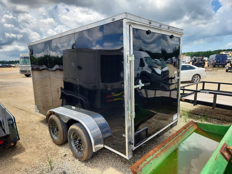 2026 Cargo Unknown VIN 7ZYBE1229TG002093 COPART salvage auction — NORMAL WEAR, TN - CERTIFICATE OF TITLE (P), sold $1,500 on 2026-07-28 (photo 3)