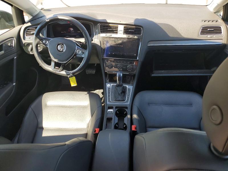 2019 Volkswagen VIN WVWPR7AU7KW908301 COPART salvage auction — FRONT END, Wa - Bill Of Sale, sold $3,100 on 2026-07-06 (photo 8)