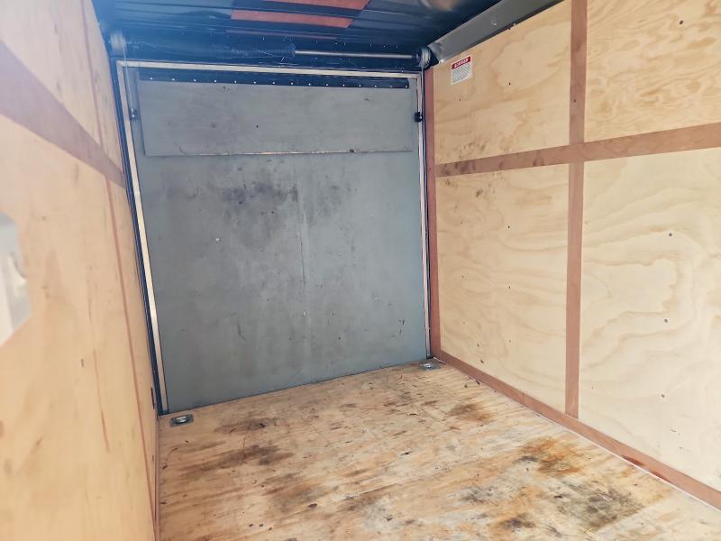 2024 Utility Unknown VIN 7RXTE1211RA222288 COPART salvage auction — NORMAL WEAR, TN - CERTIFICATE OF TITLE (P), sold $1,950 on 2026-07-28 (photo 6)