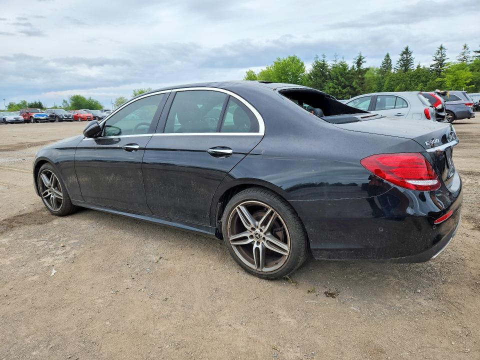 2019 Mercedes-benz VIN WDDZF4KB4KA566578 COPART salvage auction — ROOF, On - Permit Salvage, sold $10,400 on 2026-07-16 (photo 2)
