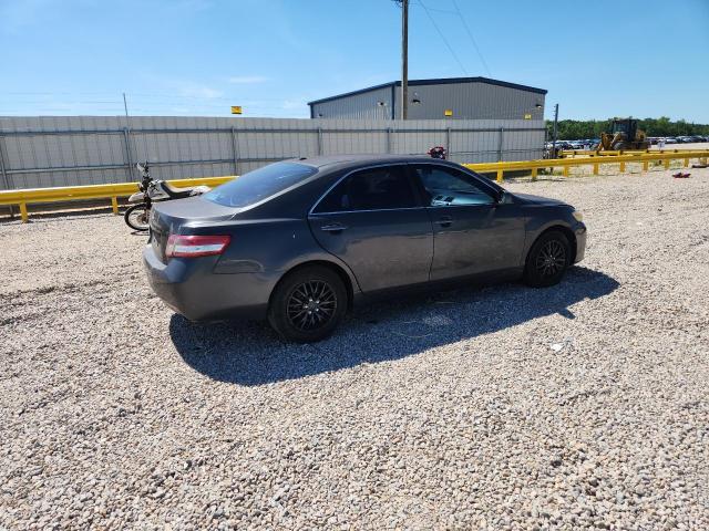 2011 Toyota Camry VIN 4T1BF3EK2BU184674 COPART salvage auction — ALL OVER, Ia - Certificate Of Title, sold $675 on 2026-07-04 (photo 3)