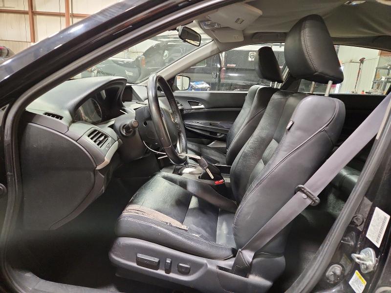 2011 Honda Accord VIN 1HGCP2F62BA077807 COPART salvage auction — FRONT END, Pa - Certificate Of Salvage, sold $1,600 on 2026-07-02 (photo 7)