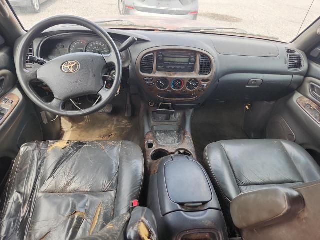 2006 Toyota Tundra VIN 5TBET34126S502248 COPART salvage auction — NORMAL WEAR, Fl - Certificate Of Title, sold $1,650 on 2026-07-24 (photo 8)