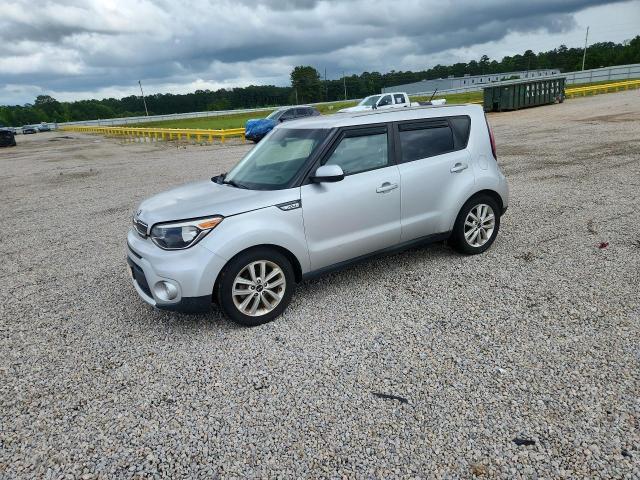 2017 Kia Soul VIN KNDJP3A50H7498120 COPART salvage auction — ALL OVER, Al - Certificate Of Title, sold $1,150 on 2026-07-22 (photo 1)