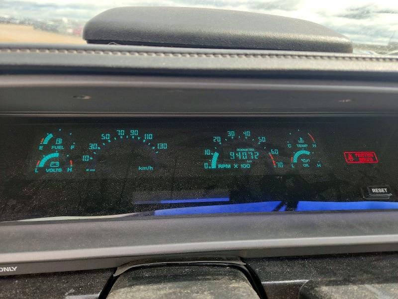 1991 Oldsmobile Cutlass supreme VIN 1G3WR51T7MD345627 COPART salvage auction — VANDALISM, AB - BOS - SALVAGE, sold $425 on 2026-07-02 (photo 9)