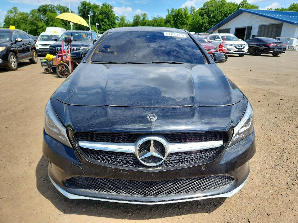 2019 Mercedes-benz Cla-class VIN WDDSJ4GB6KN776259 COPART salvage auction — MINOR DENT/SCRATCHES, Nj - Certificate Of Title, sold $5,000 on 2026-07-10 (photo 5)