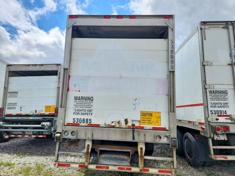 2009 Utility All models VIN 1UYVS25389U645324 COPART salvage auction — FRONT END, IN - CERTIFICATE OF TITLE (P), sold $1,950 on 2026-07-07 (photo 6)