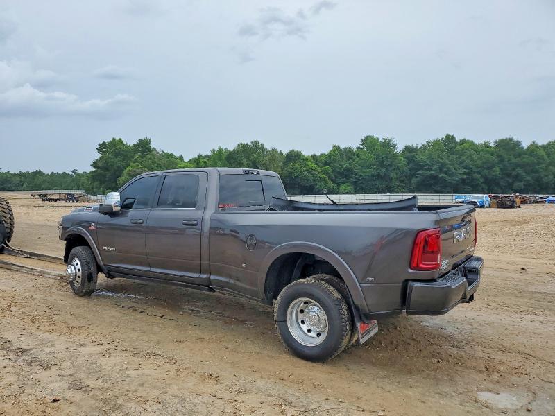 2026 Ram 3500 VIN 3C63RRRL8TG153060 COPART salvage auction — FRONT END, Fl - Certificate Of Destruction, sold $51,500 on 2026-07-27 (photo 3)