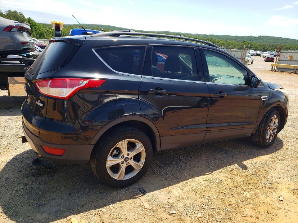 2015 Ford VIN 1FMCU0G97FUB70052 COPART salvage auction — FRONT END, Va - Cert Of Title - Salvage, sold $600 on 2026-07-06 (photo 3)
