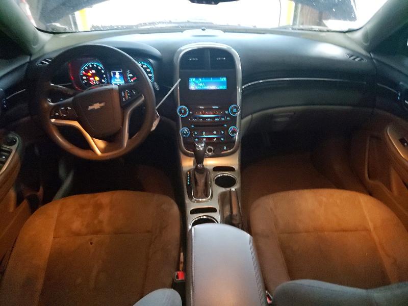 2014 Chevrolet VIN 1G11B5SL1EF239542 COPART salvage auction — FRONT END, Ct - Cert Of Title-Salvage, sold $450 on 2026-07-10 (photo 8)