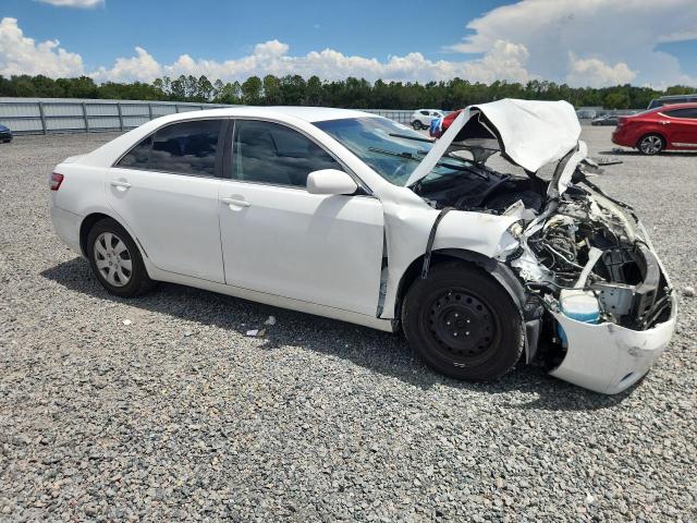 2010 Toyota Camry VIN 4T1BF3EK1AU512536 COPART salvage auction — FRONT END, FL - CERT OF TITLE SLVG REBUILDABLE, sold $375 on 2026-07-02 (photo 4)