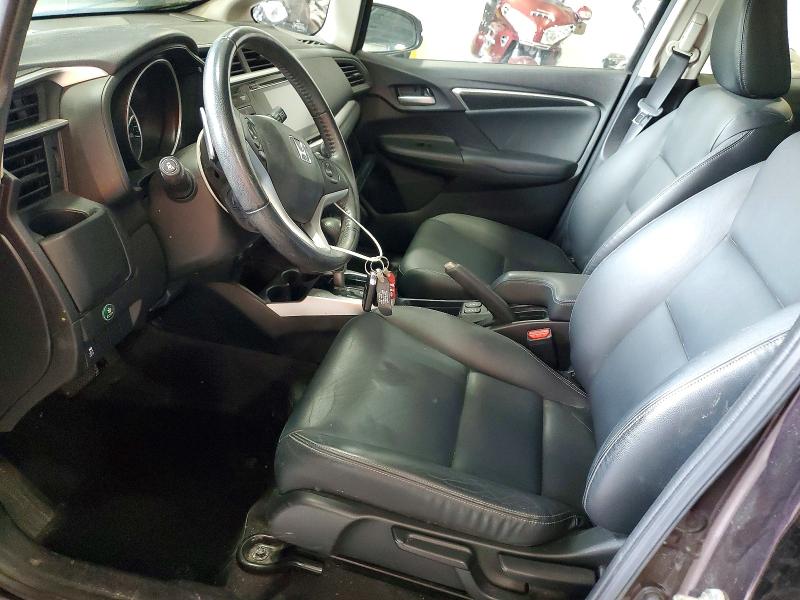 2017 Honda VIN JHMGK5H81HS015427 COPART salvage auction — FRONT END, Ny - Mv-907A Salvage Certificate, sold $2,300 on 2026-07-20 (photo 7)