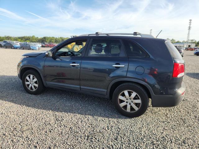 2012 Kia VIN 5XYKT4A23CG254971 COPART salvage auction — FRONT END, Fl - Cert Of Title Slvg Rebuildable, sold $1,800 on 2026-07-02 (photo 2)