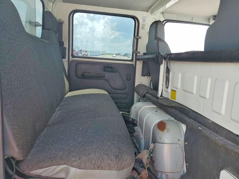 2024 Isuzu Npr hd VIN 54DC4J1D4RS205536 COPART salvage auction — SIDE, FL - CERTIFICATE OF DESTRUCTION, sold $3,250 on 2026-07-21 (photo 6)