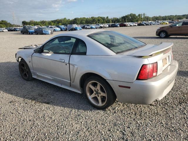 2004 Ford Mustang VIN 1FAFP40634F202339 COPART salvage auction — FRONT END, FL - CERT OF TITLE SLVG REBUILDABLE, sold $350 on 2026-07-02 (photo 2)