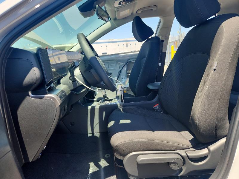 2026 Hyundai Kona VIN KM8HA3AB4TU479856 COPART salvage auction — SIDE, Ca - Salvage Certificate, sold $5,900 on 2026-07-22 (photo 7)