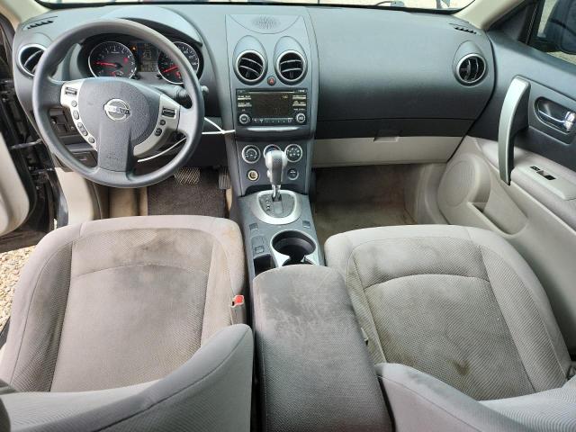 2015 Nissan Rogue VIN JN8AS5MT0FW656029 COPART salvage auction — ALL OVER, Al - Certificate Of Title, sold $400 on 2026-07-22 (photo 8)