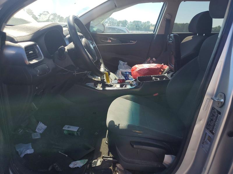 2019 Kia VIN 5XYPG4A30KG577599 COPART salvage auction — SIDE, Va - Dealer Only Clean Title (P), sold $1,850 on 2026-07-30 (photo 7)