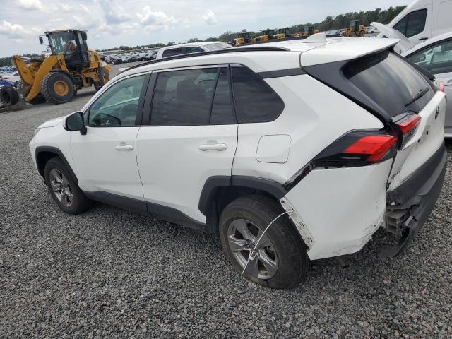 2023 Toyota VIN 2T3W1RFV0PC240302 COPART salvage auction — REAR END, Fl - Cert Of Title Slvg Rebuildable, sold $11,200 on 2026-07-02 (photo 2)
