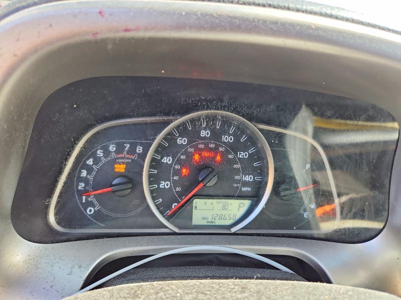 2013 Toyota Rav 4 VIN JTMWFREV4DD006884 COPART salvage auction — FRONT END, Va - Cert Of Title - Salvage, sold $2,150 on 2026-07-28 (photo 9)