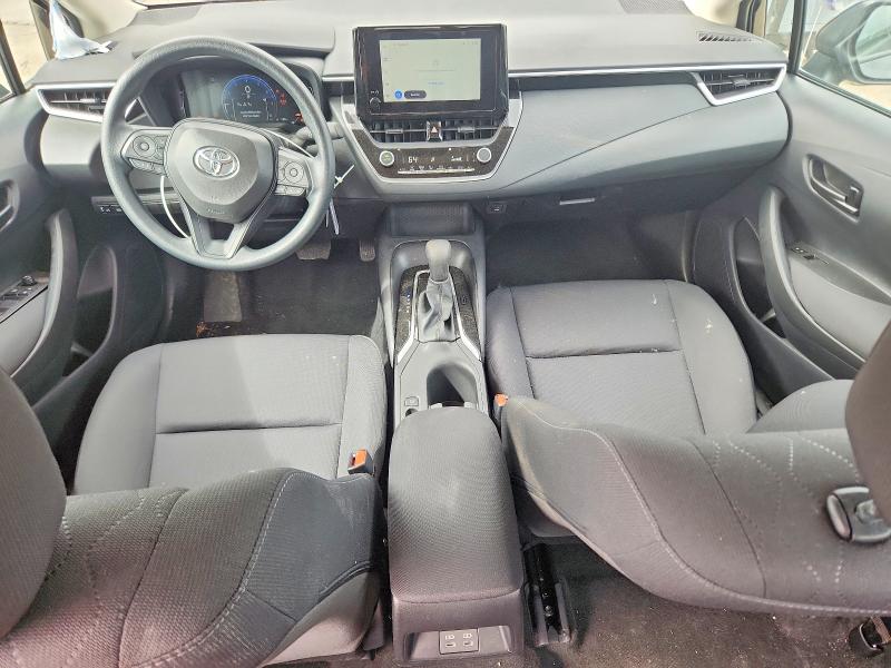 2026 Toyota Corolla VIN 5YFB4MDE0TP402251 COPART salvage auction — FRONT END, FL - CERT OF TITLE SLVG REBUILDABLE, sold $5,800 on 2026-07-22 (photo 8)