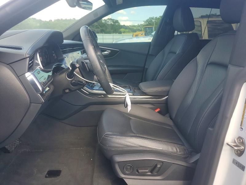 2019 Audi VIN WA1CVAF10KD044431 COPART salvage auction — REAR END, Tn - Salvage Certificate, sold $18,200 on 2026-07-20 (photo 7)