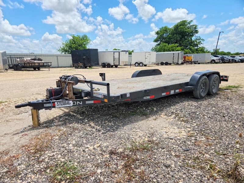 2025 X-on Unknown VIN 7LEBC2020S5805041 COPART salvage auction — FRONT END, TN - CERTIFICATE OF TITLE (P), sold $1,650 on 2026-07-29 (photo 2)