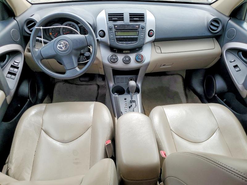 2006 Toyota Rav4 VIN JTMBD33V266015420 COPART salvage auction — MINOR DENT/SCRATCHES, Co - Dis/Dlr/Exp Only Clean Title, sold $1,950 on 2026-07-02 (photo 8)