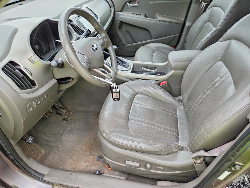 2015 Kia VIN KNDPCCAC4F7762148 COPART salvage auction — SIDE, Ny - Mv-907A Salvage Certificate, sold $1,300 on 2026-07-15 (photo 7)